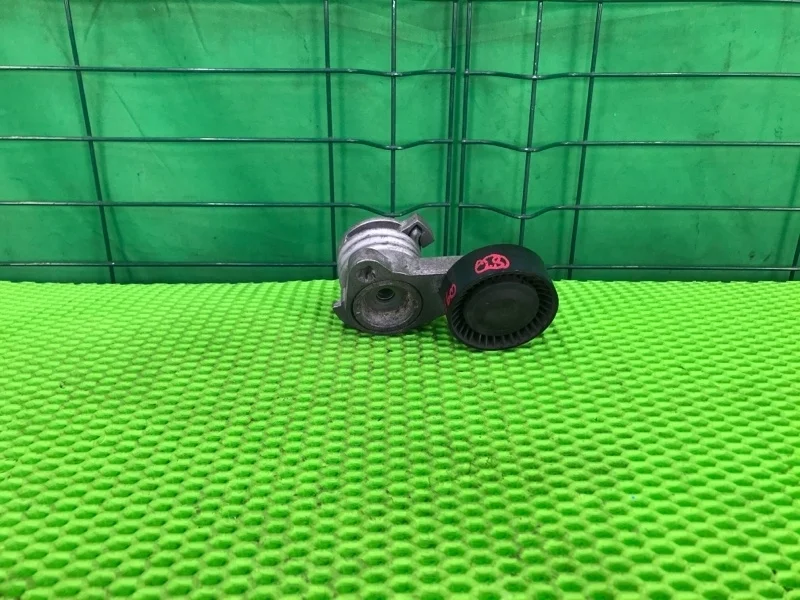 Натяжитель приводного ремня BMW 530 02/2008 E60