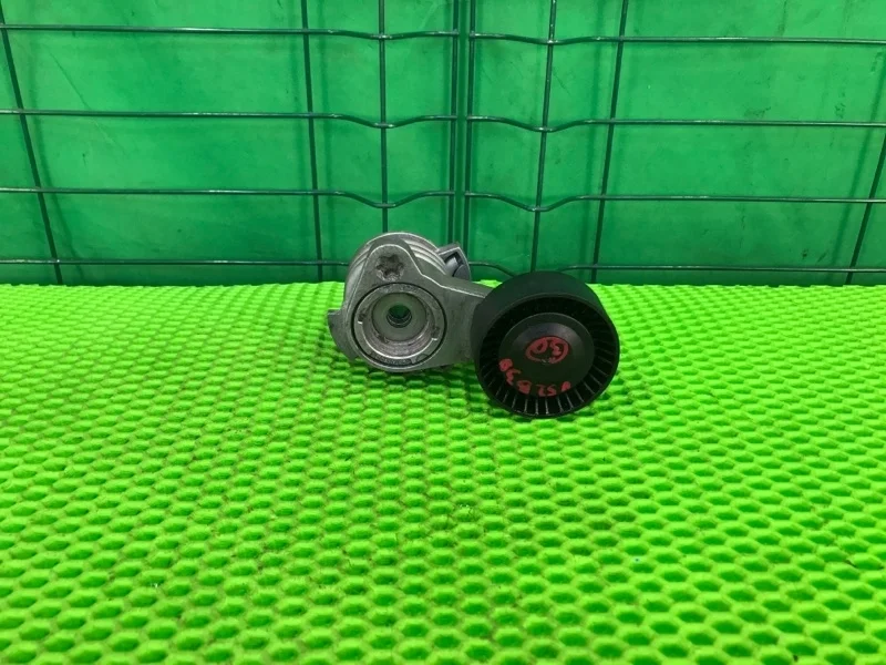 Натяжитель приводного ремня BMW 530 06/2008 E60