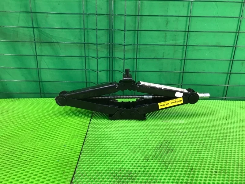 Домкрат Mercedes-Benz GL X164