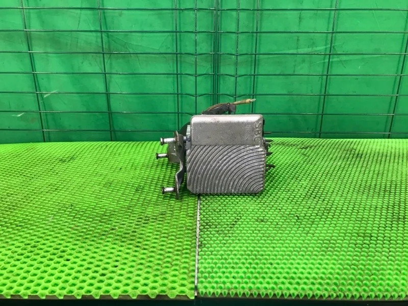 Блок sbc Mercedes-Benz 27/07/2005 W211