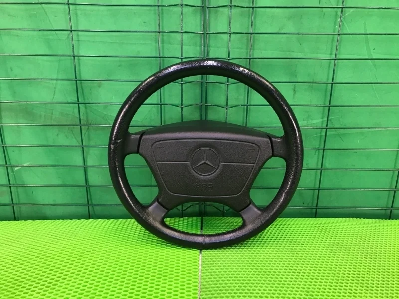 Руль Mercedes-Benz 30/01/1997 W202