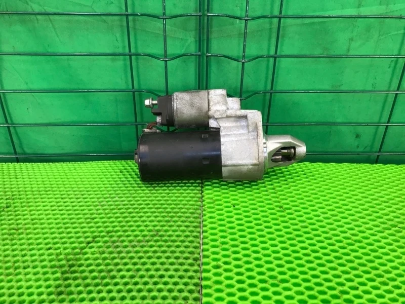 Стартер Mercedes-Benz W211