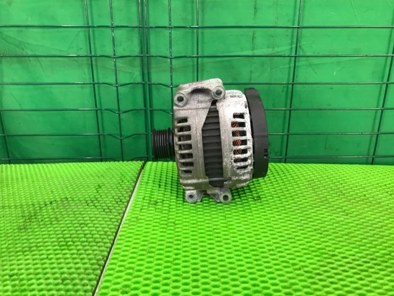 Генератор Mercedes-Benz W221