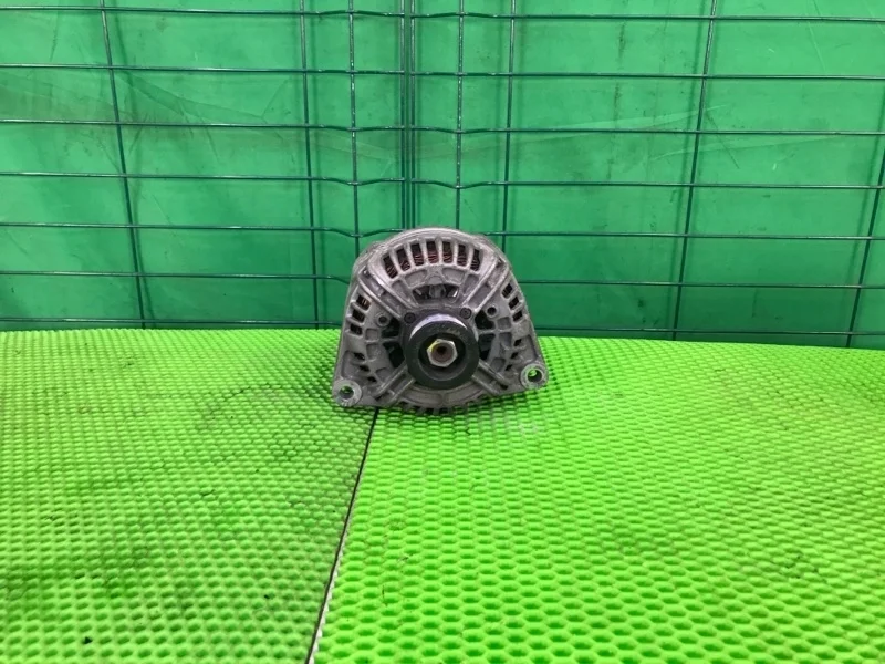 Генератор Mercedes-Benz W211