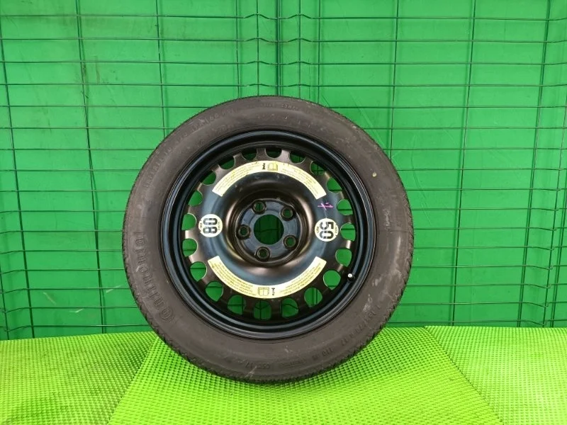 Запасное колесо Mercedes-Benz 20/02/2004 W211