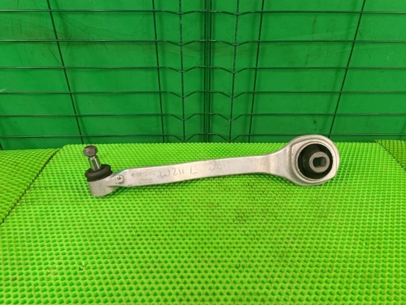 Рычаг подвески нижний Mercedes-Benz 02/07/2004 W211