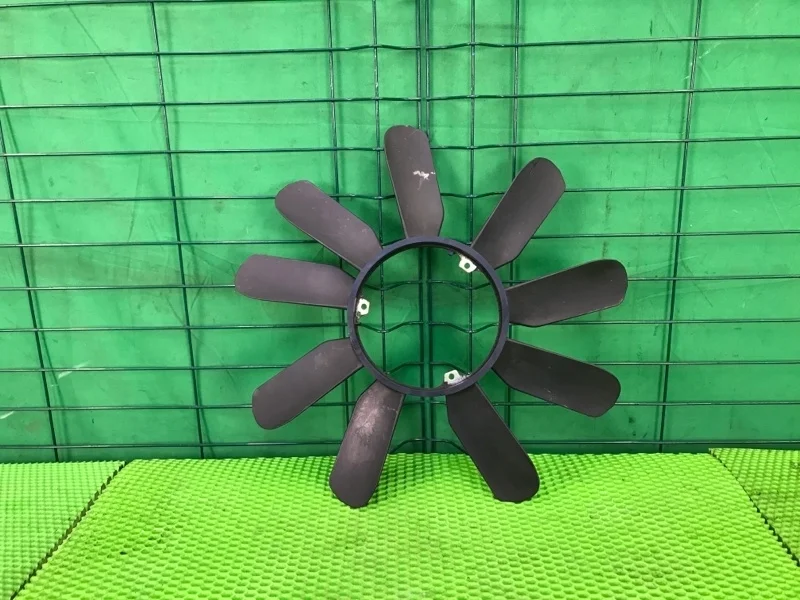 Крыльчатка вентилятора Mercedes-Benz 13/10/1999 W202