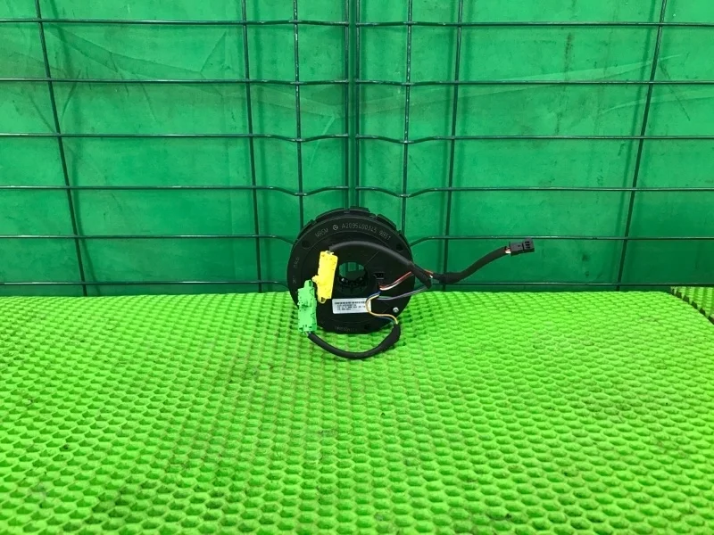 Шлейф руля Mercedes-Benz CLK 03/07/2002 W209