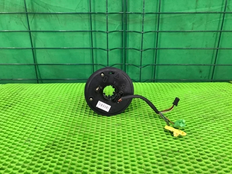 Шлейф руля Mercedes-Benz 02/07/2004 W211