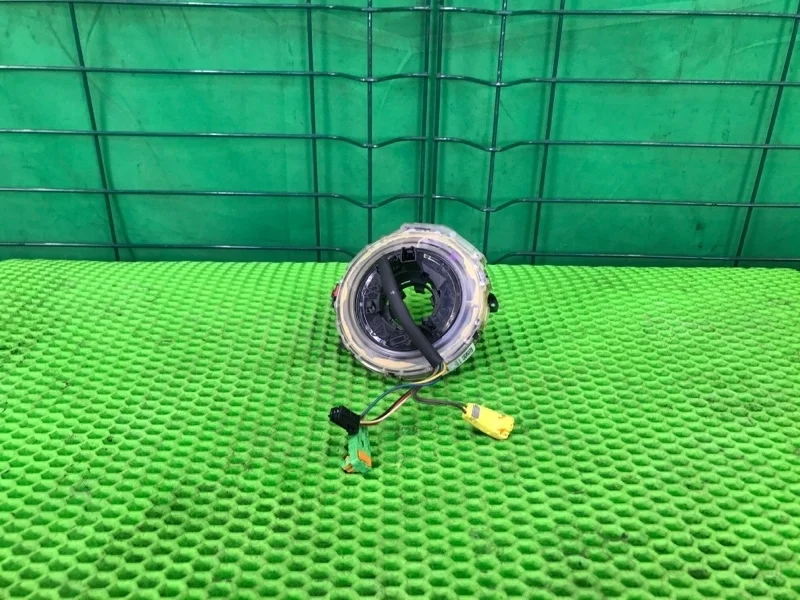 Шлейф руля Mercedes-Benz 04/02/2005 W211