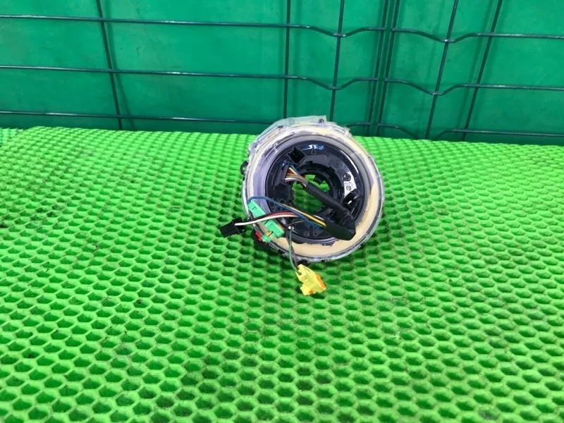 Шлейф руля Mercedes-Benz 19/06/2008 W221