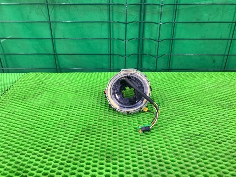 Шлейф руля Mercedes-Benz 19/01/2004 W211