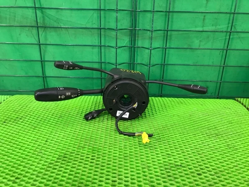 Переключатель подрулевой сборе Mercedes-Benz 17/10/2000 W220