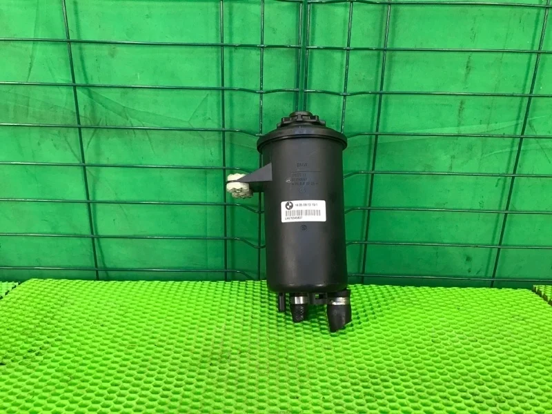 Бачок гидроусилителя руля BMW 530 01/2008 E60