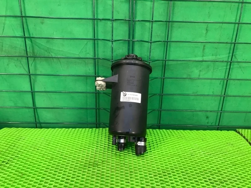 Бачок гидроусилителя руля BMW 530 06/2008 E60