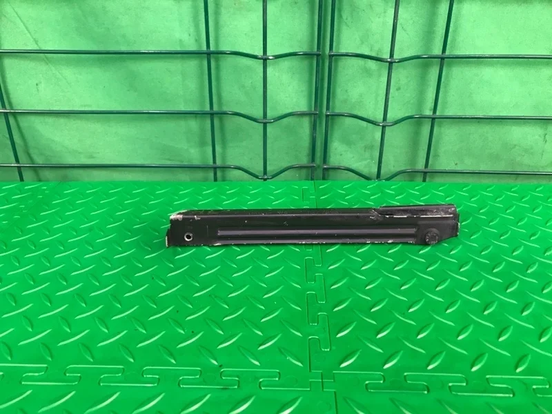 Кронштейн бампера Mercedes-Benz 15/07/2003 W203