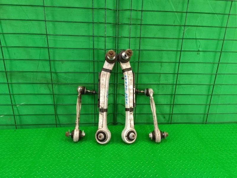 Комплект рычагов BMW X5 35iX 06/2011 E70