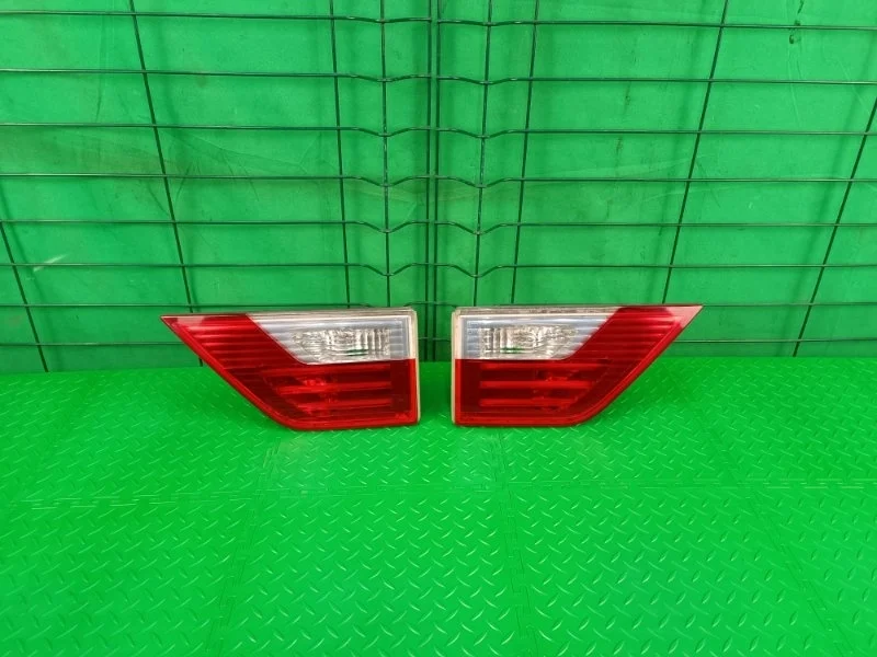 Фонарь BMW X3 2007 E83