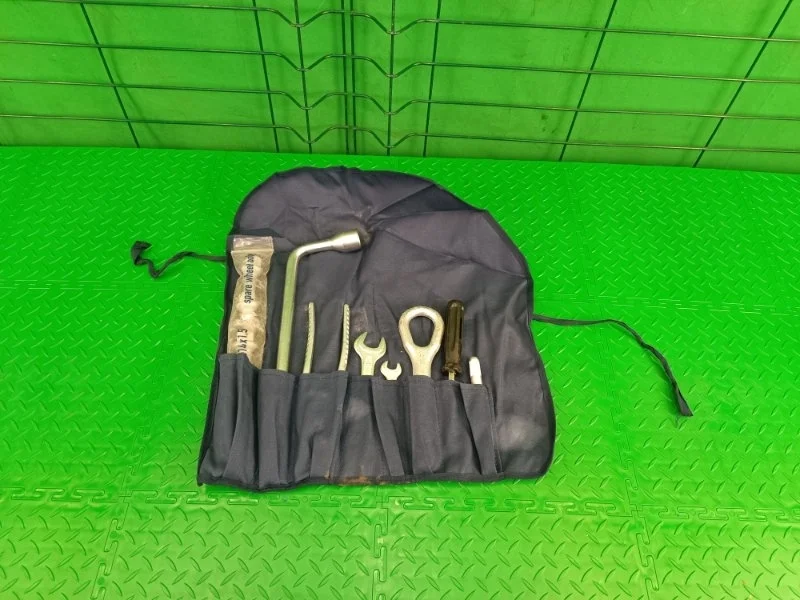 Набор инструментов Mercedes-Benz 19/01/2004 W211