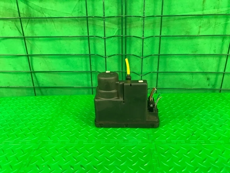 Компрессор центрального замка Mercedes-Benz 30/01/1997 W202