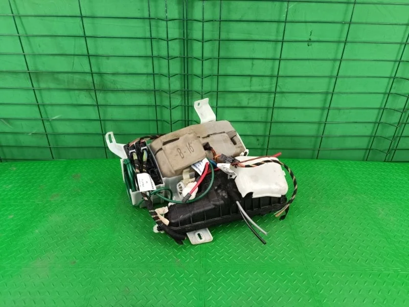 Компрессор Mercedes-Benz 19/06/2008 W221