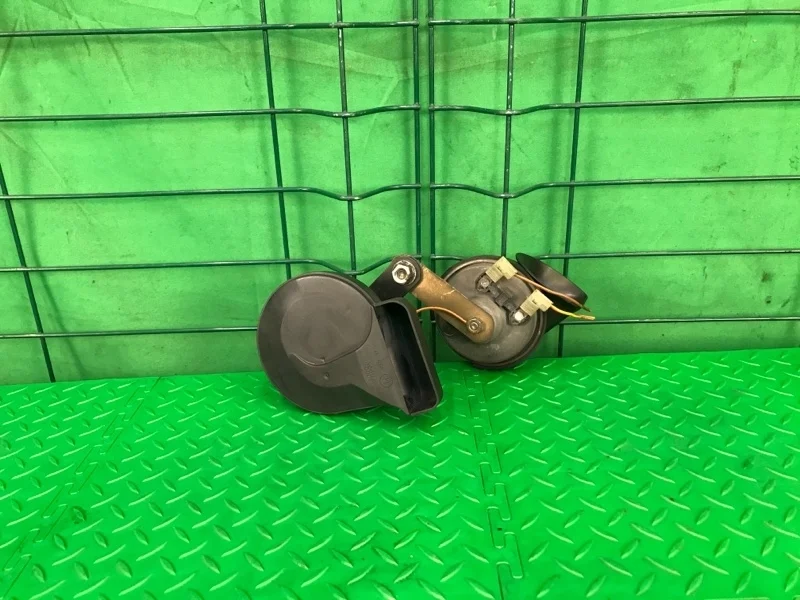 Сигнал звуковой Mercedes-Benz 03/07/2000 W210