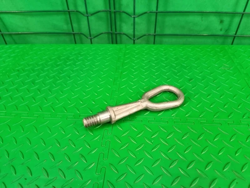 Крюк буксировочный BMW 530 06/2008 E60