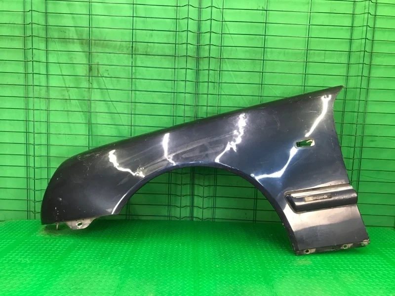 Крыло Mercedes-Benz W210