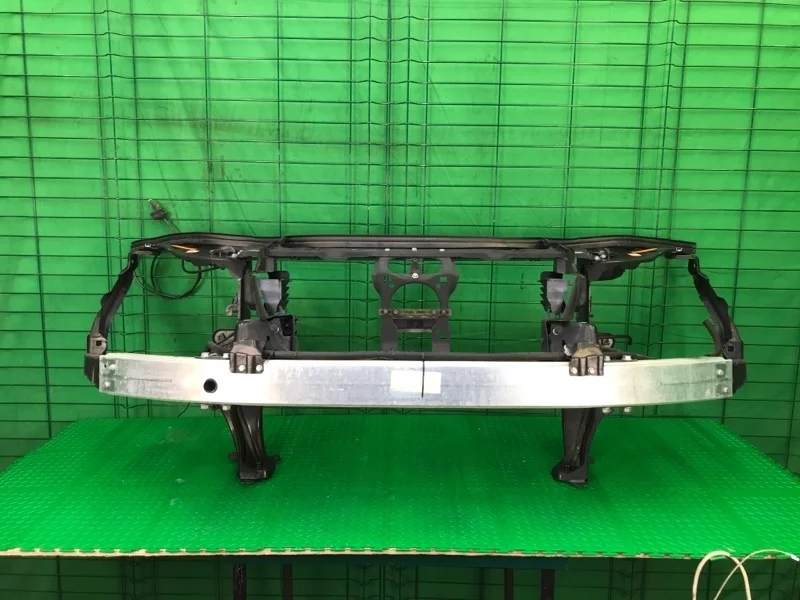 Панель (телевизор) Mercedes-Benz 27/07/2005 W211