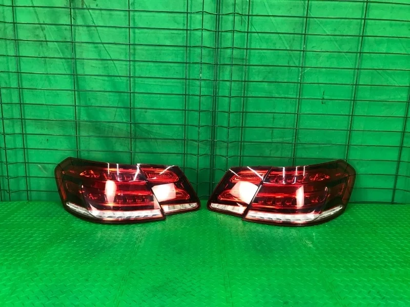 Фонарь Mercedes-Benz W212