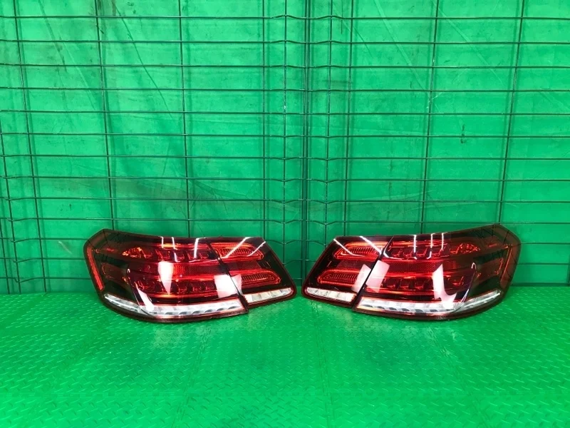 Фонарь Mercedes-Benz W212