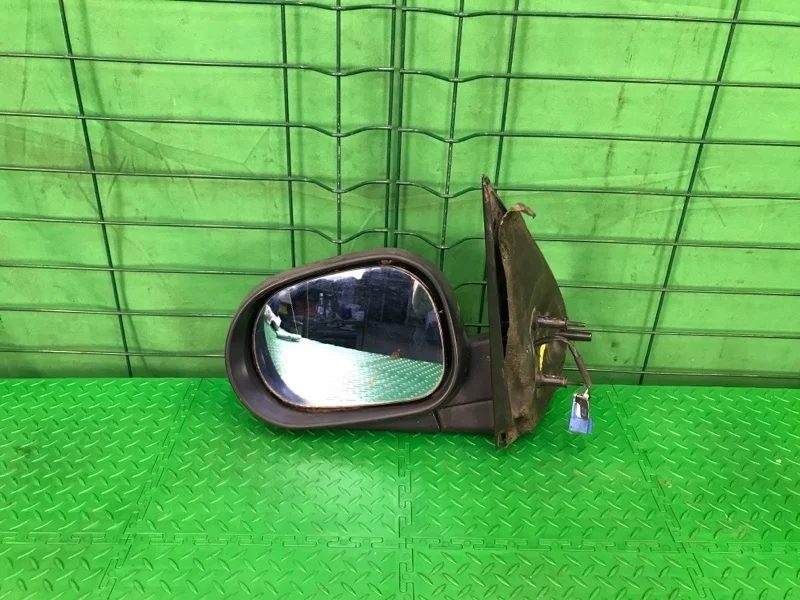 Зеркало электрическое Mercedes-Benz ML W163