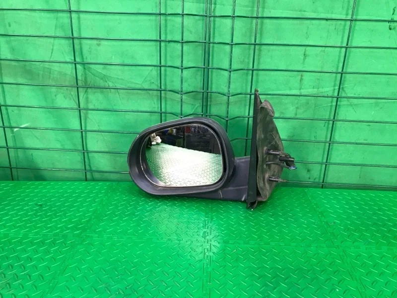 Зеркало электрическое Mercedes-Benz ML W163