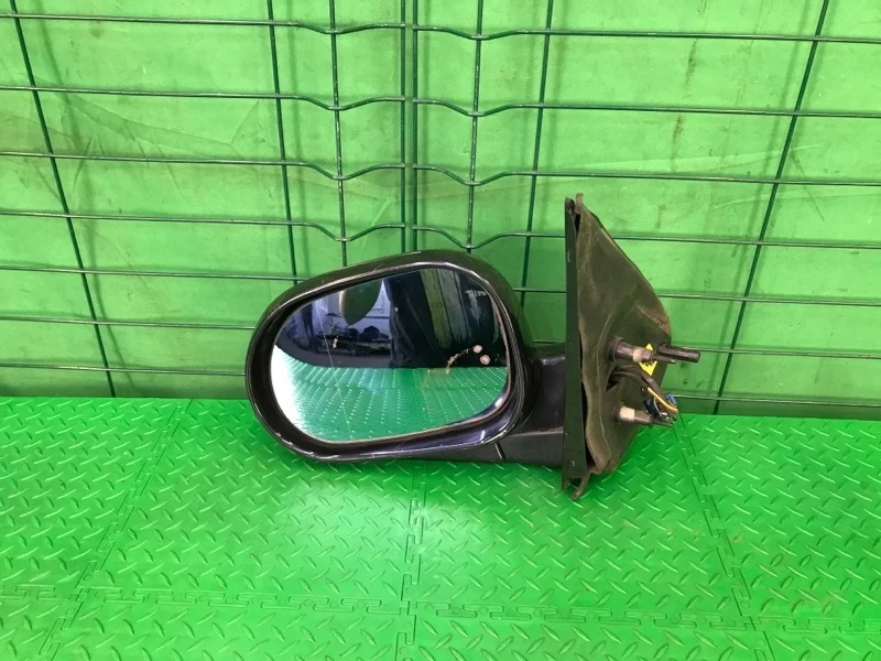 Зеркало электрическое Mercedes-Benz ML W163