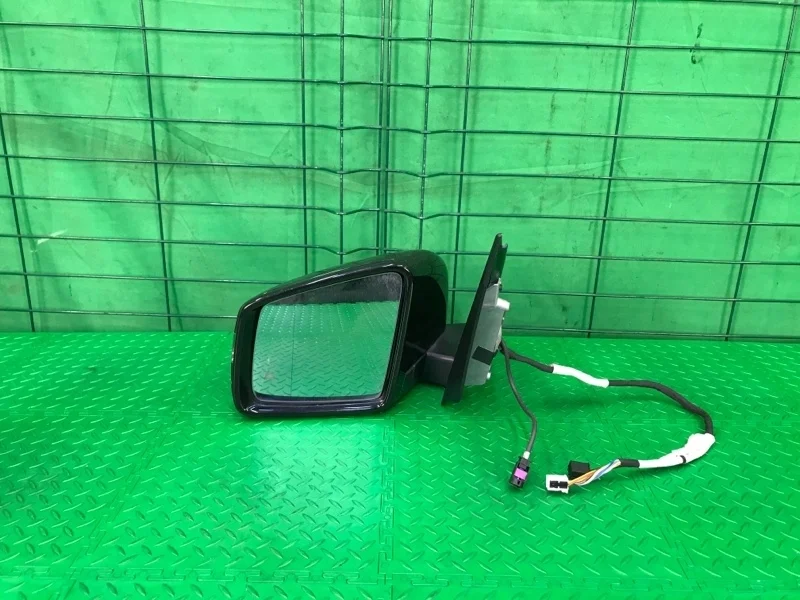 Зеркало электрическое Mercedes-Benz GL X166