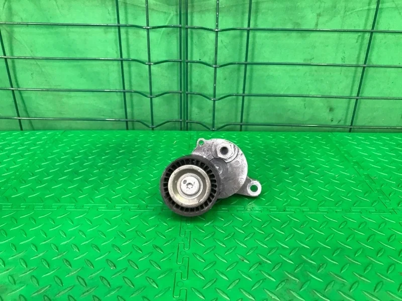 Натяжитель приводного ремня Mercedes-Benz W221