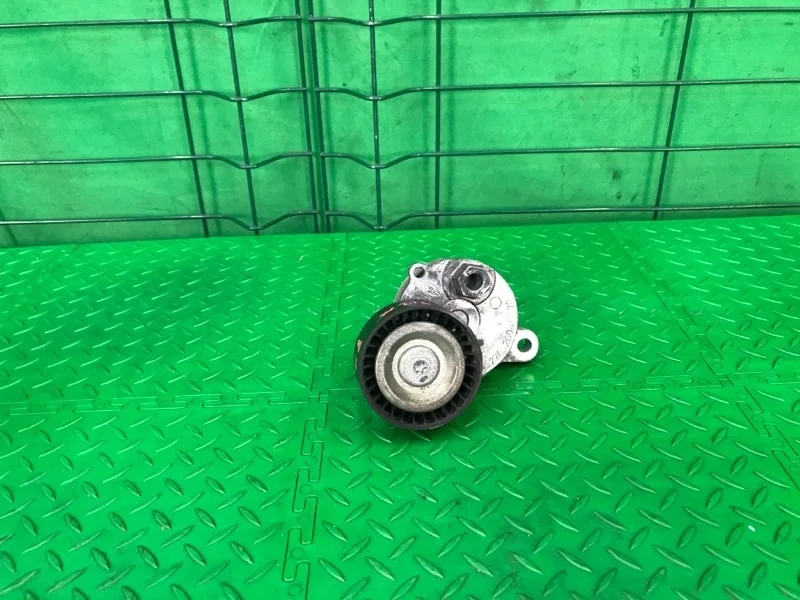 Натяжитель приводного ремня Mercedes-Benz W221