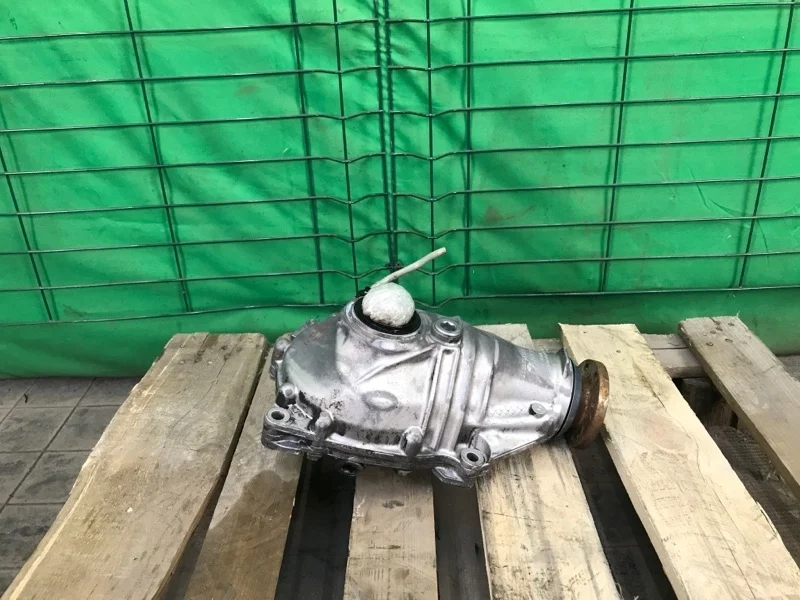 Редуктор BMW X1 E84