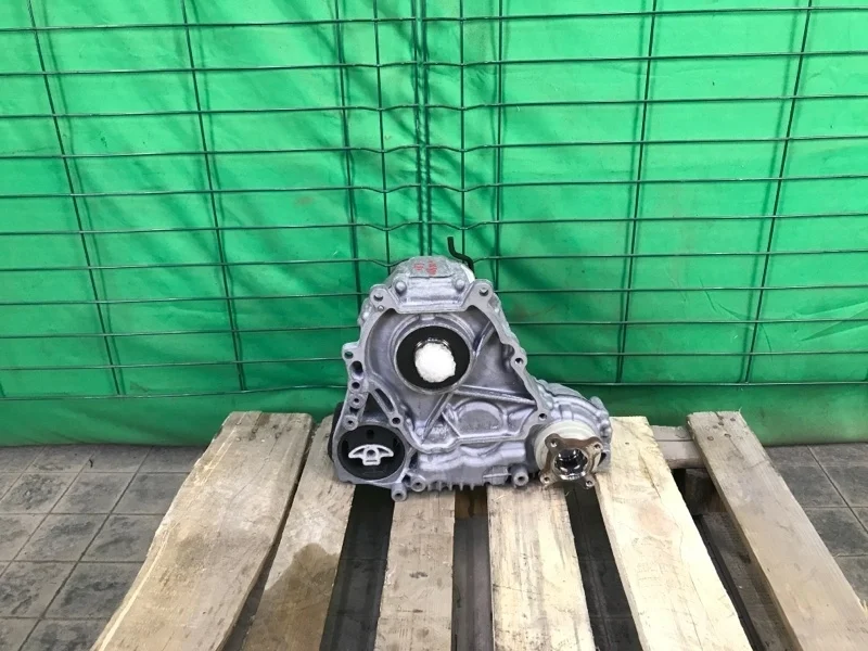 Раздатка BMW X1 E84