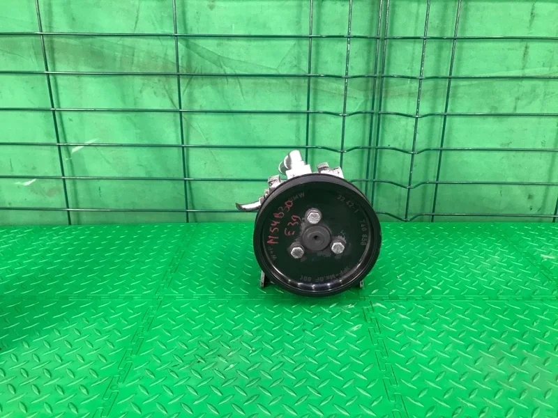 Насос гидроусилителя руля BMW 5 E39