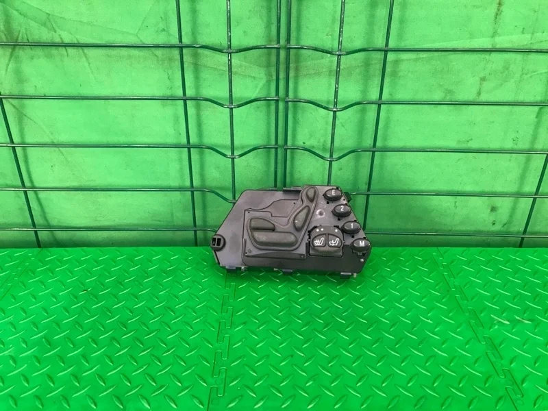 Блок управления сиденьем Mercedes-Benz W220