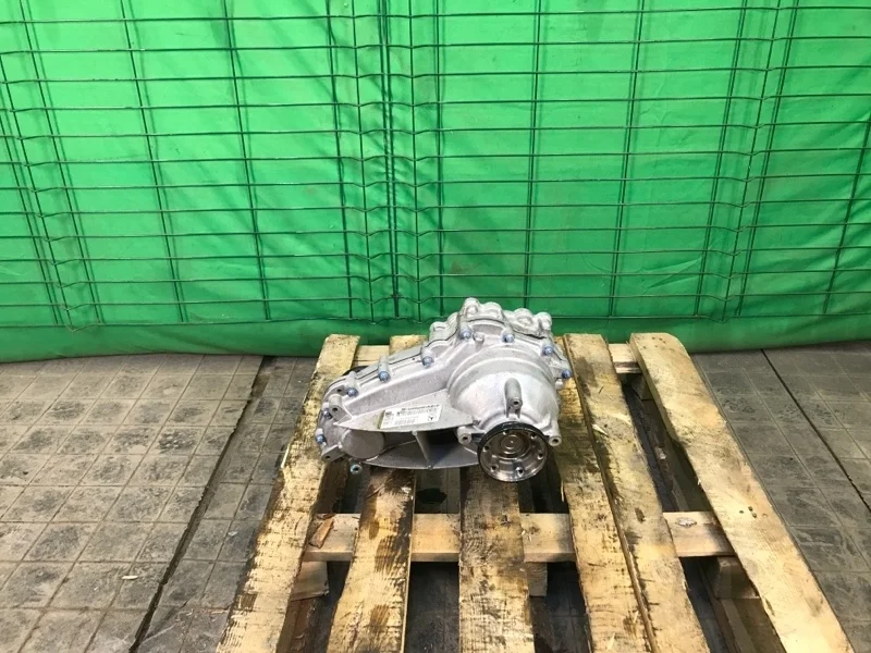 Раздаточная коробка Mercedes-Benz ML W164