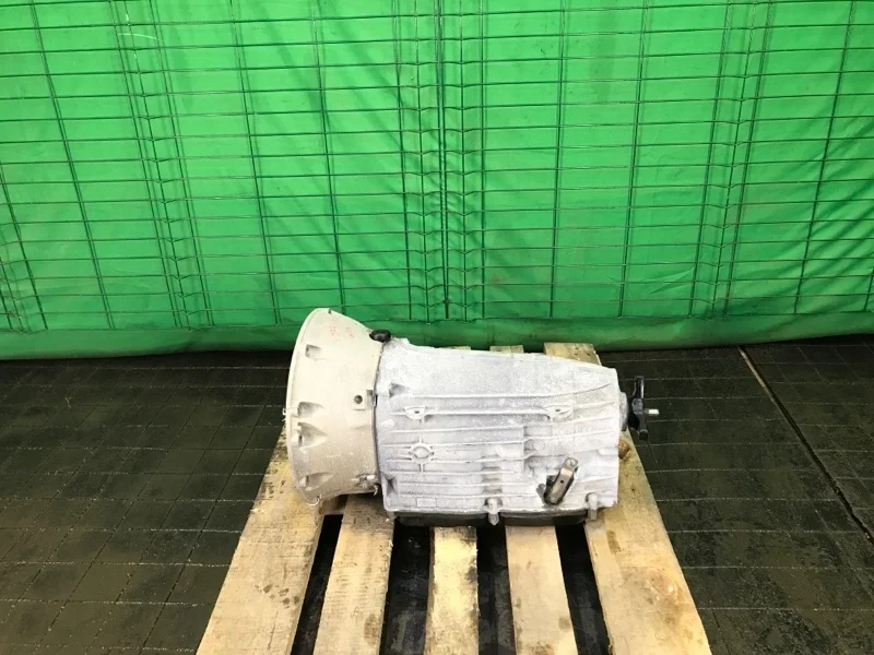 Акпп Mercedes-Benz W211