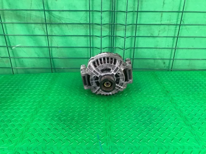 Генератор Mercedes-Benz ML W164