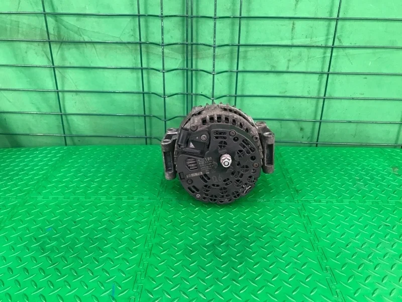 Генератор Mercedes-Benz ML W164