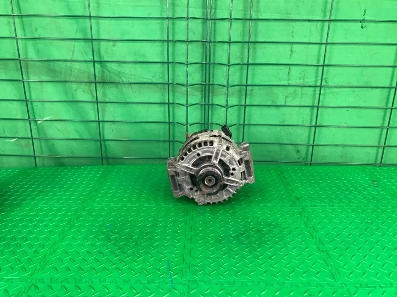 Генератор Mercedes-Benz ML W164