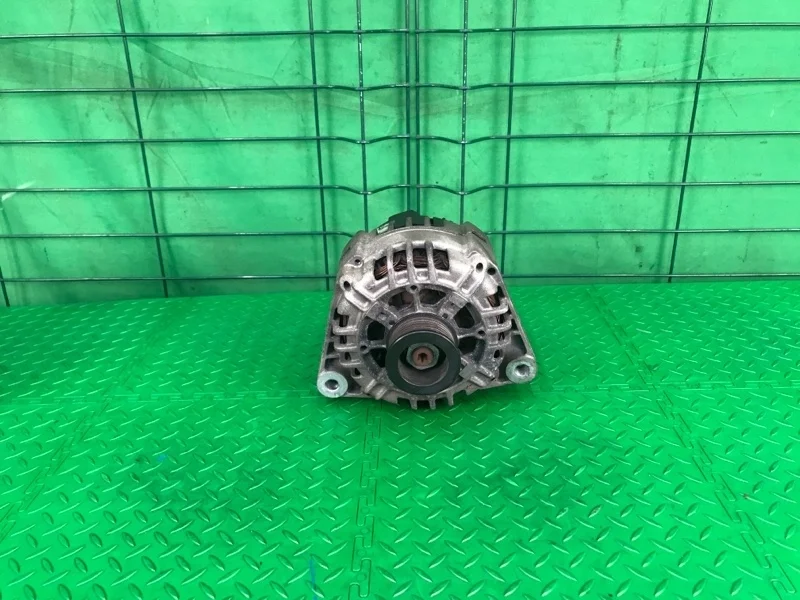 Генератор Mercedes-Benz W210