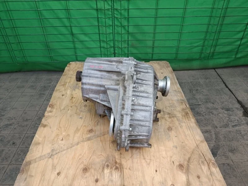 Раздатка Mercedes-Benz ML 2001 W163