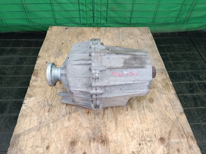 Раздатка Mercedes-Benz ML 2002 W163