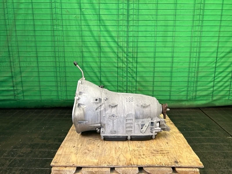 Акпп Mercedes-Benz W211